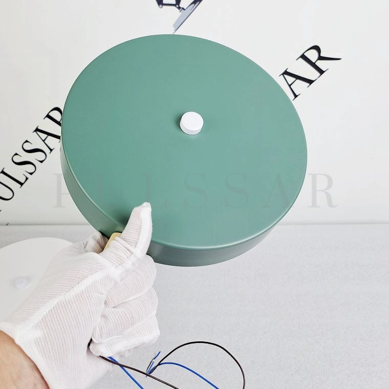 Потолочный светильник FOREST