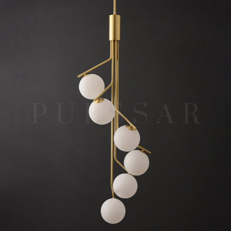 Подвесной светильник SHIRLEY