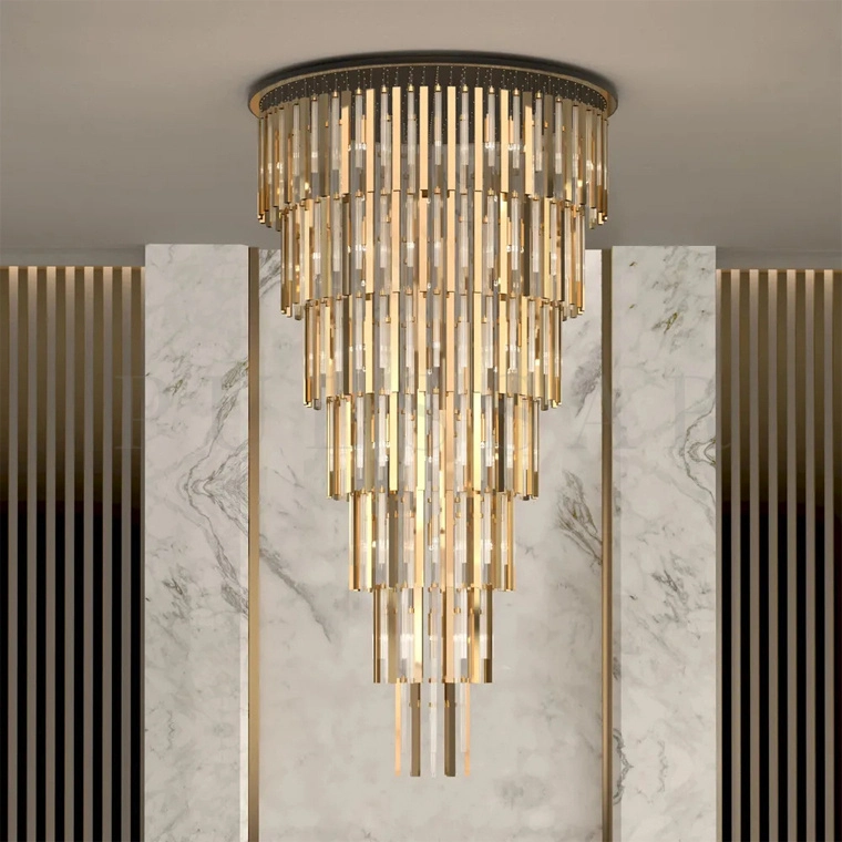 Подвесная люстра MATILDA