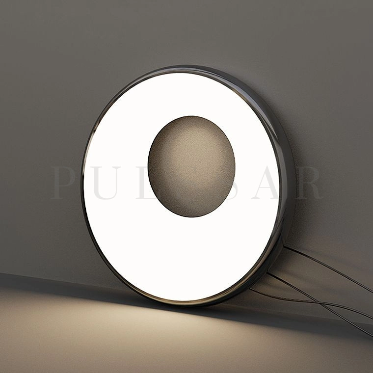 Подвесной светильник SEGOL R