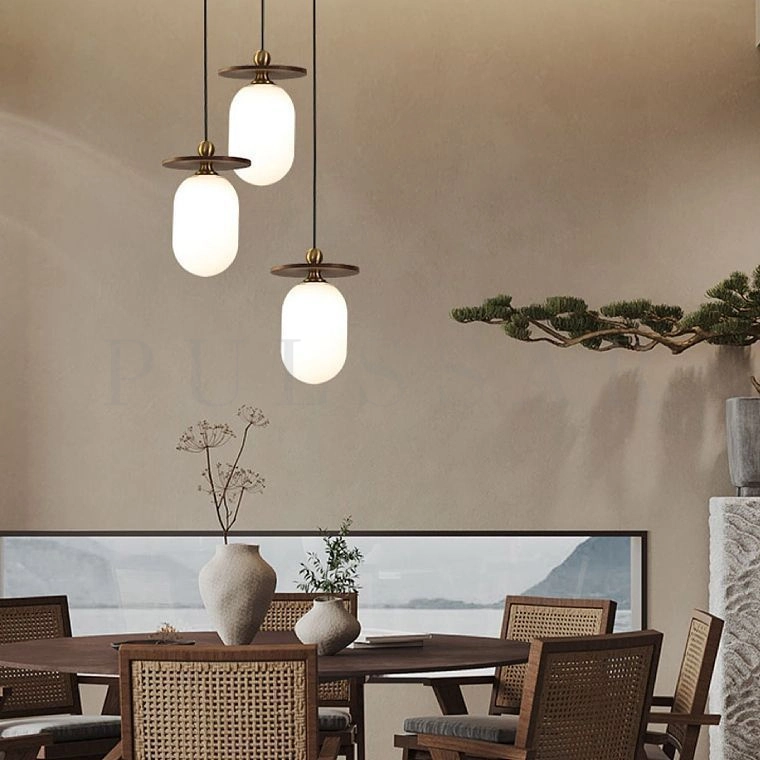 Подвесной светильник STRIK