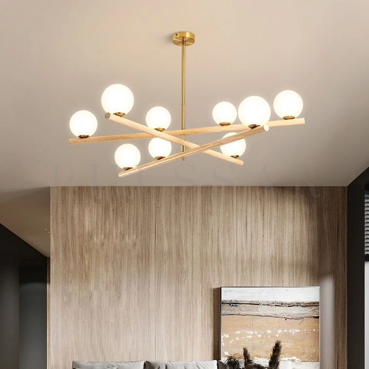 Подвесная люстра PRIMA