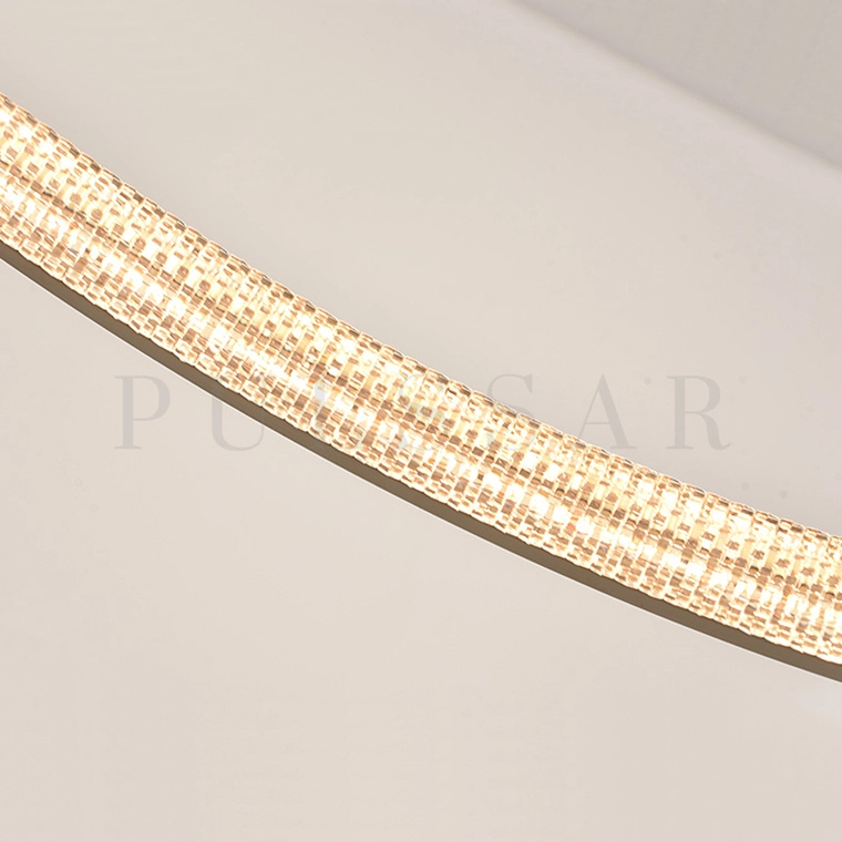 Кольцевая люстра NIMBUS