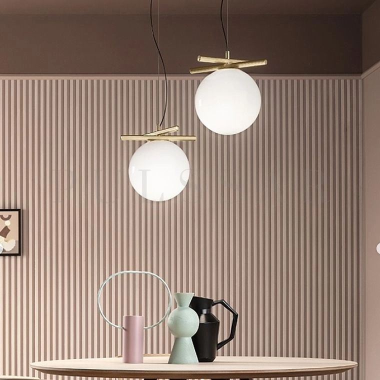 Подвесной светильник KIRAN ONE