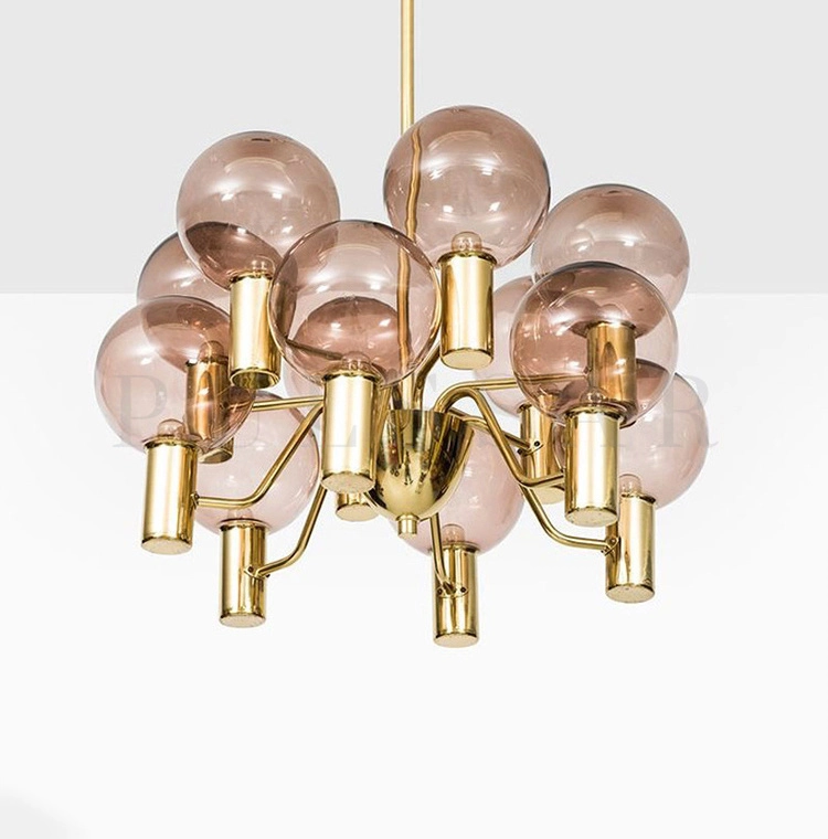 Подвесная люстра CELIN