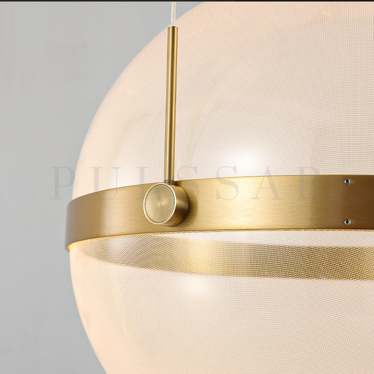 Подвесной светильник NICLIS