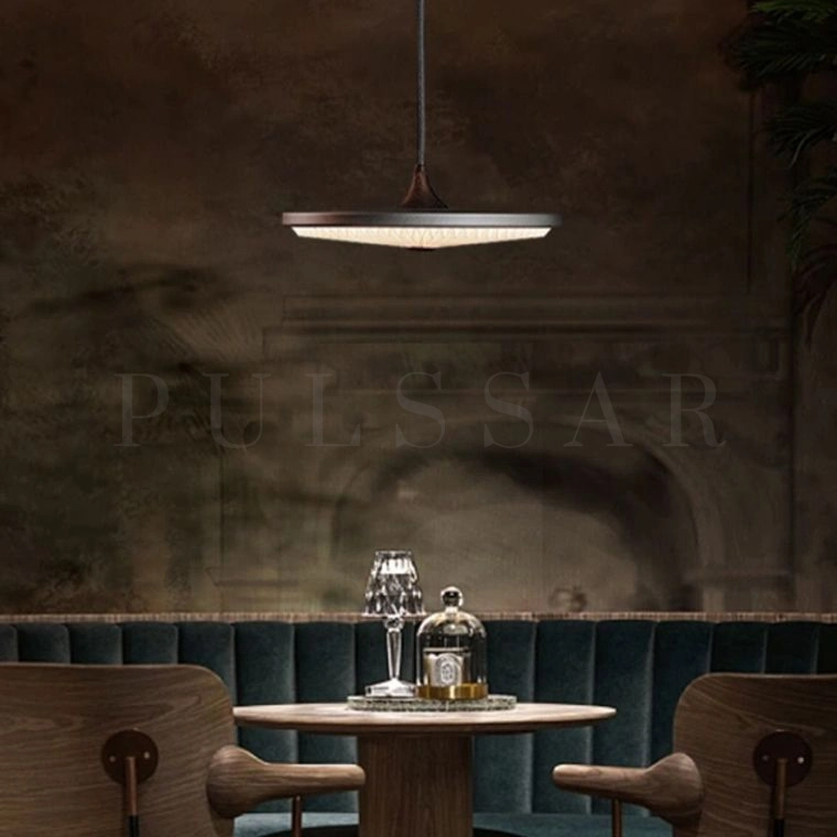 Подвесной светильник PEKKA