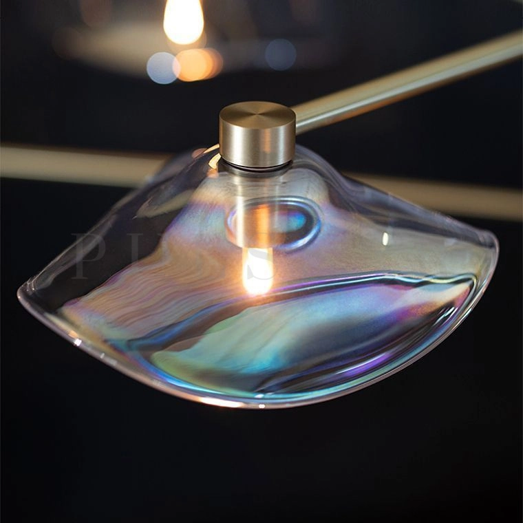 Подвесная люстра MILIAN CH