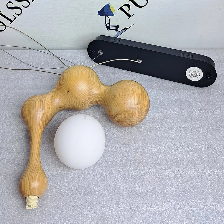 Подвесной светильник TORGER