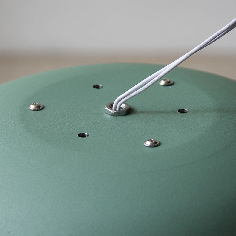 Потолочный светильник CYLINDER А