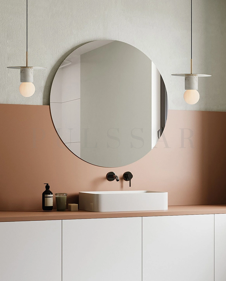 Подвесной светильник LUDDIG