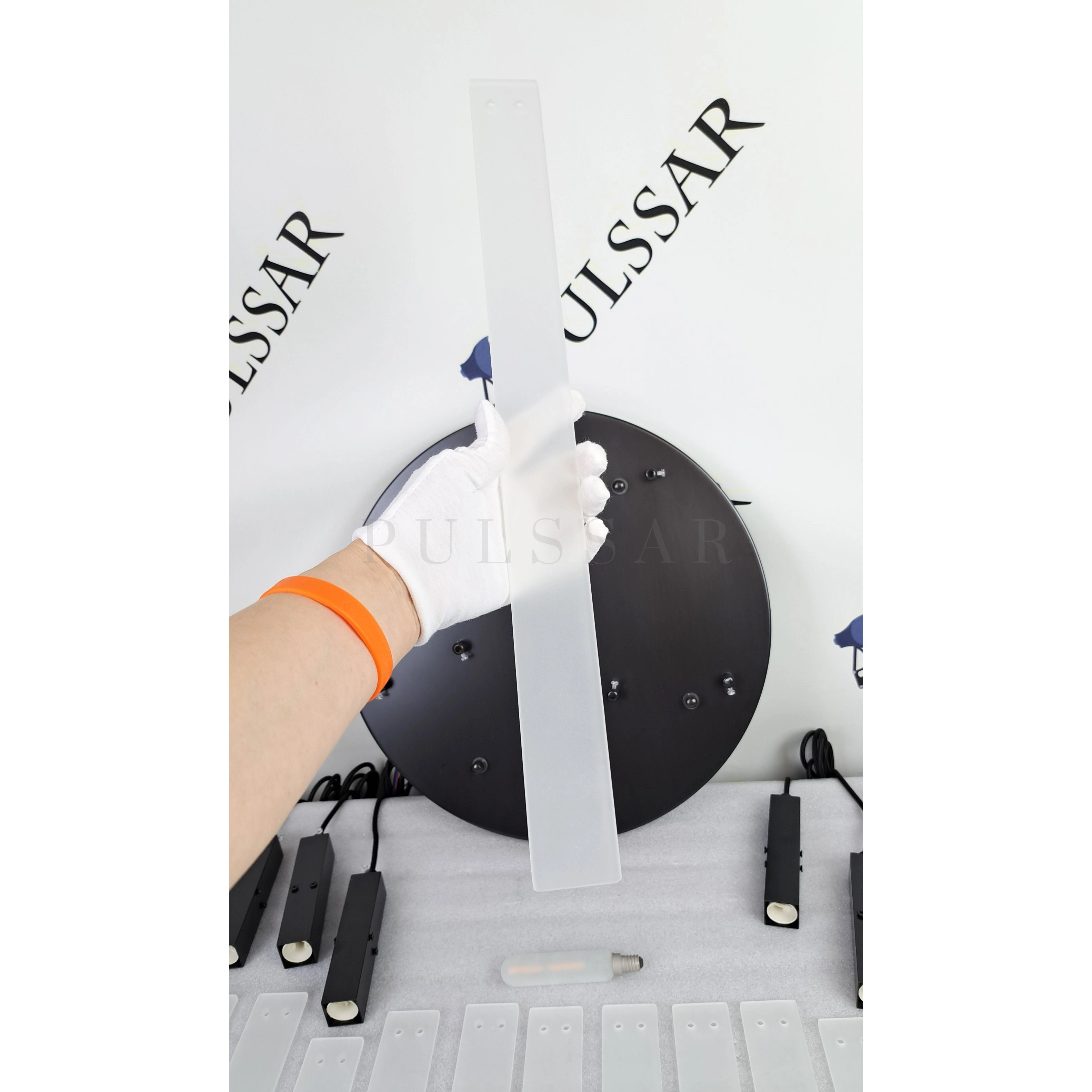 Подвесной светильник GIVA