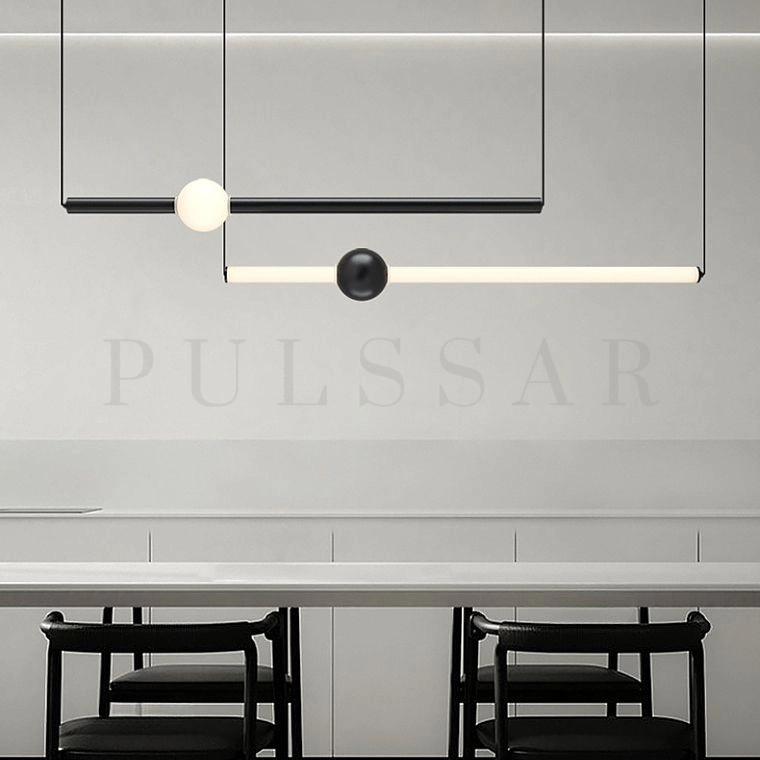 Подвесной светильник WAND HRZ