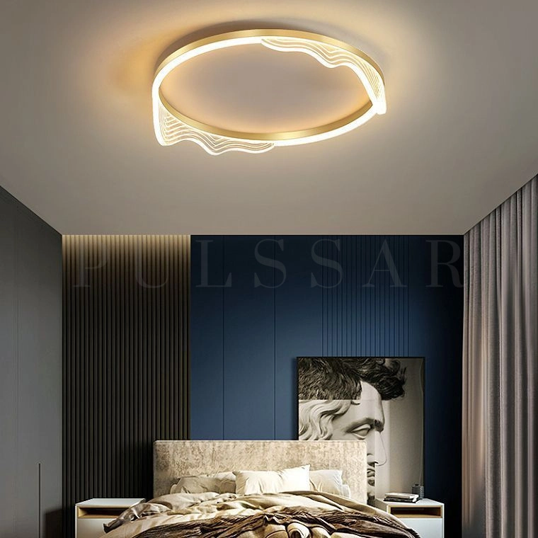 Потолочный светильник IZELIN