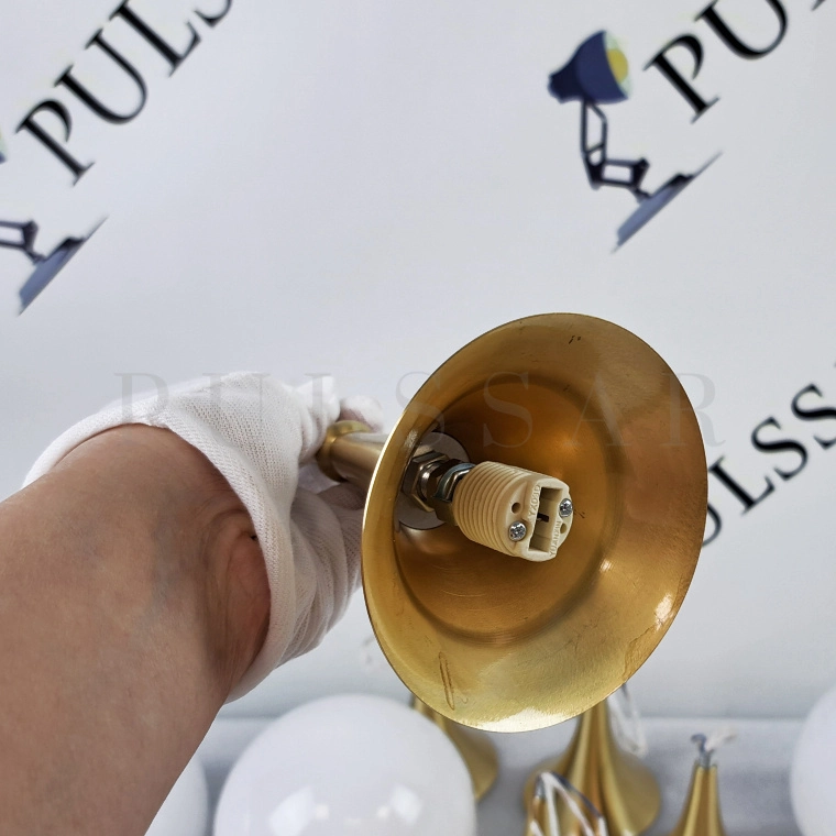 Подвесная люстра TEOBALD