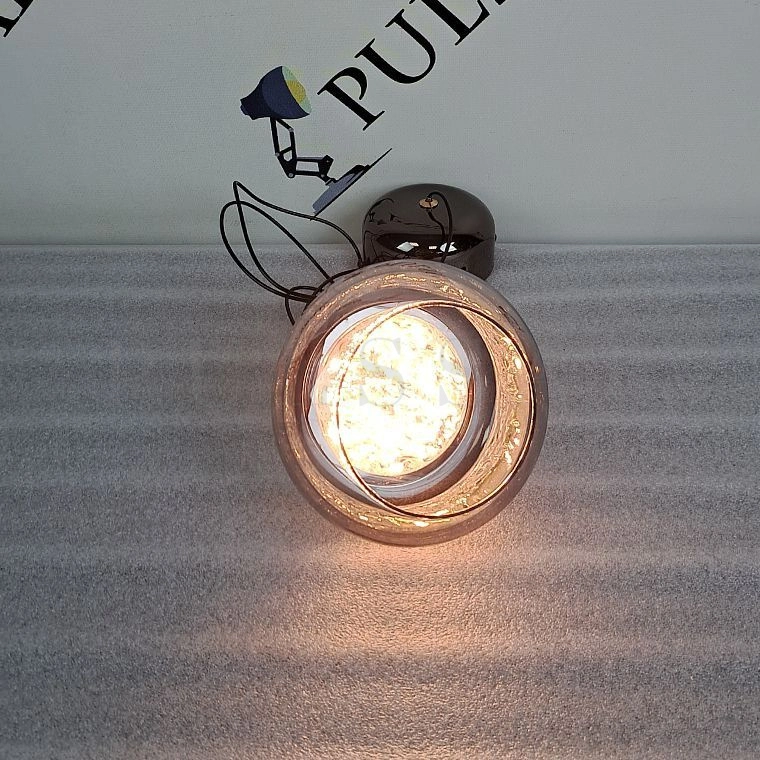 Подвесной светильник MAYER