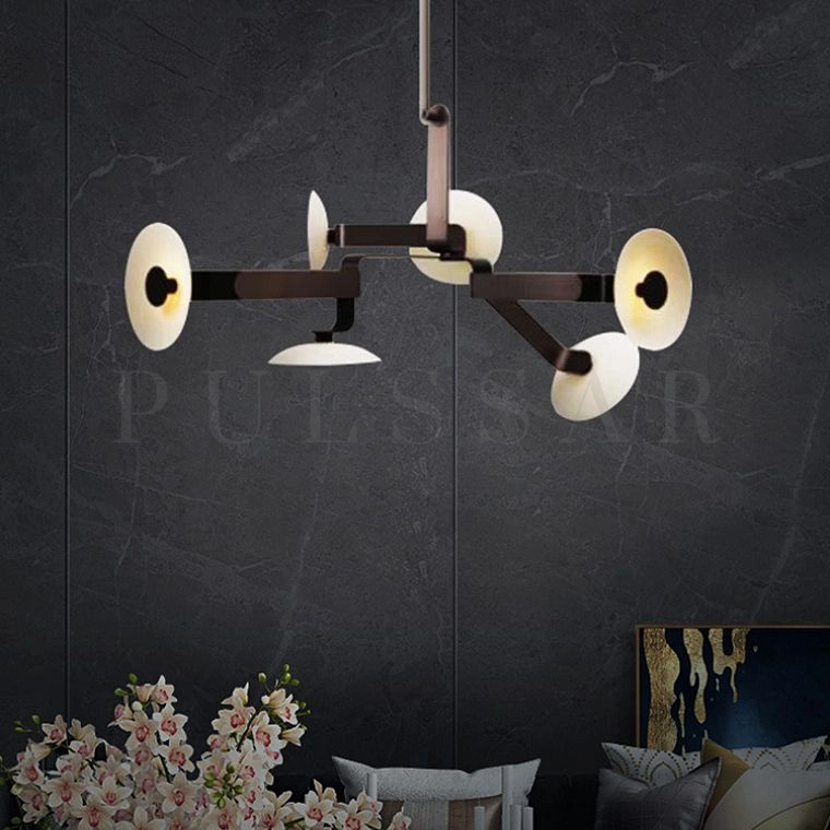 Подвесная люстра FRITIOF