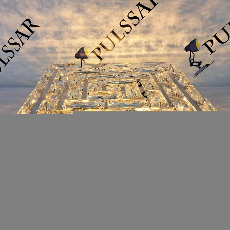 Потолочная люстра CARE CH