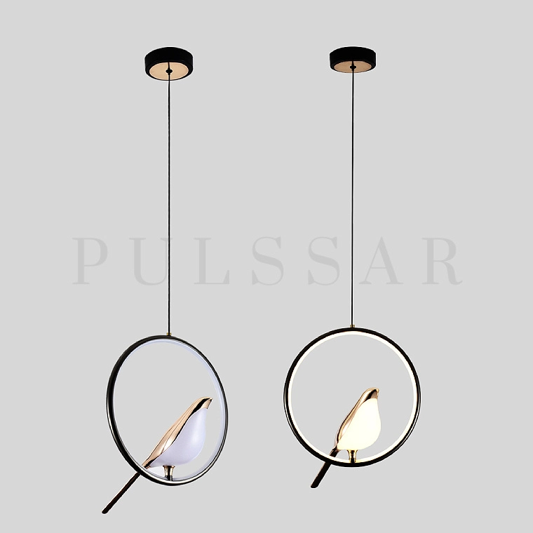 Подвесной светильник NOMI B