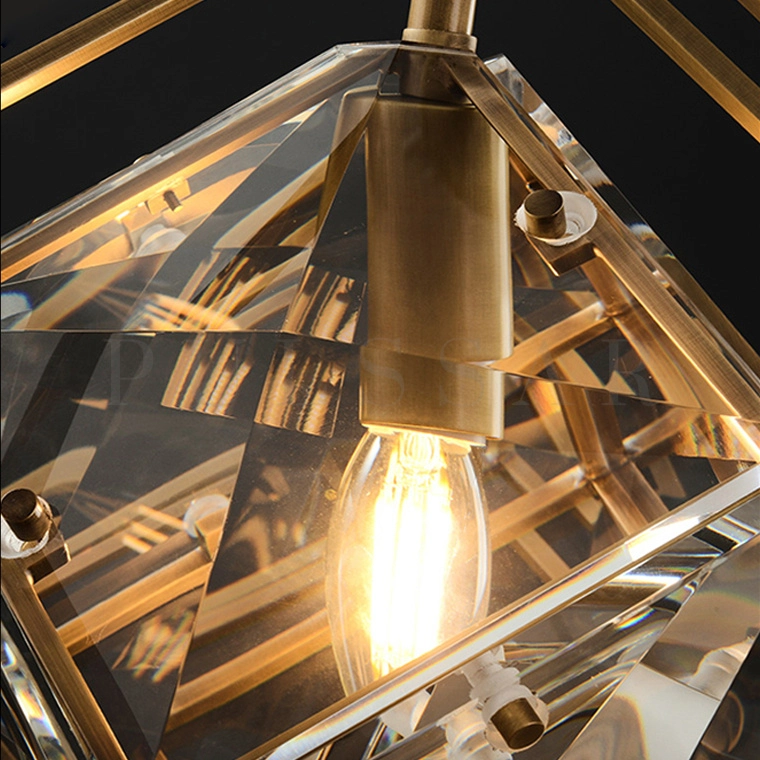 Подвесной светильник QUIRINA