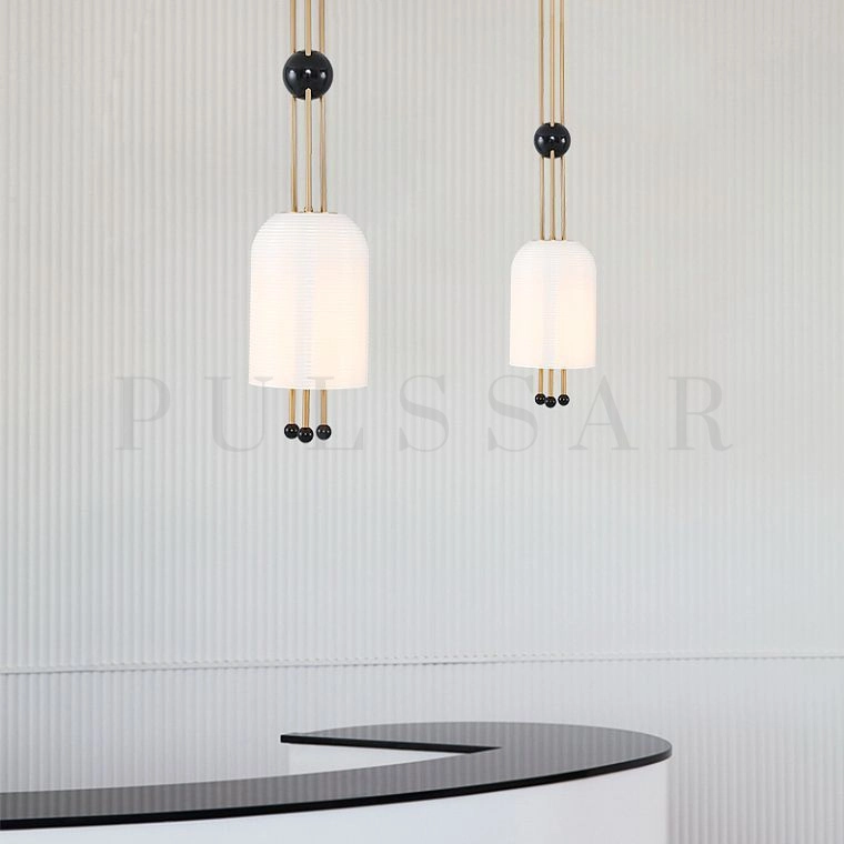 Подвесной светильник LANDER