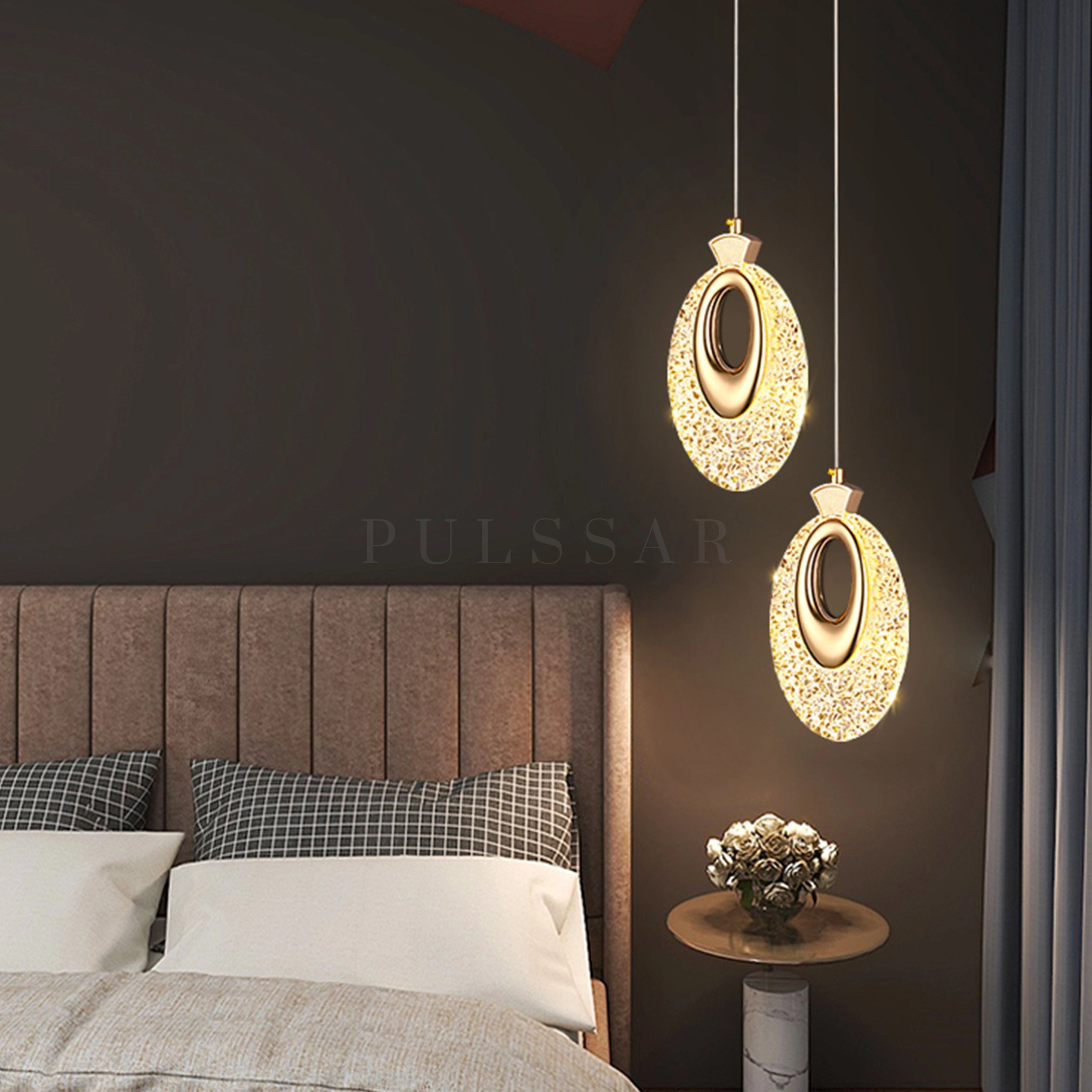 Подвесной светильник ARMAS DUO