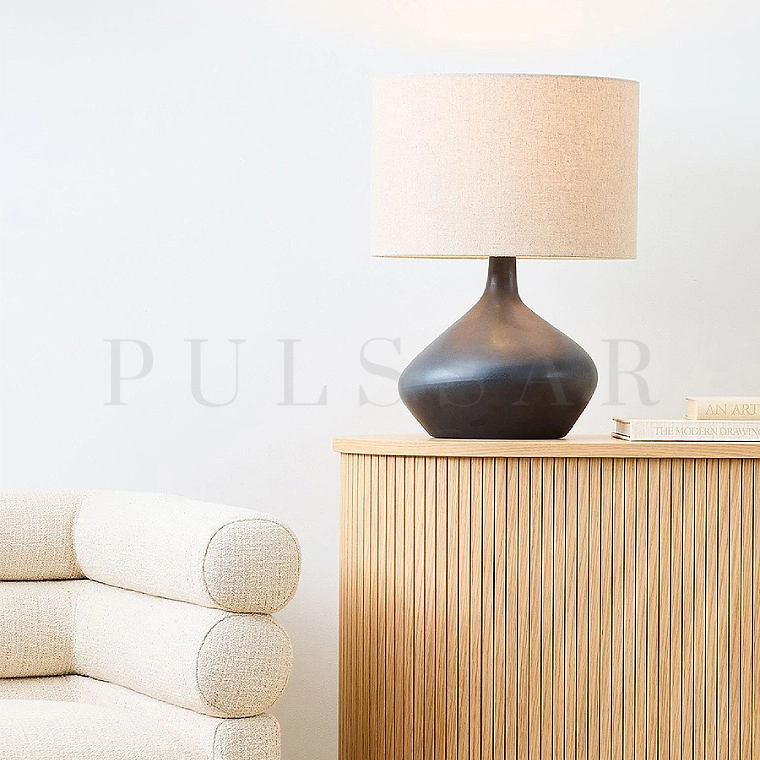 Настольная лампа SHIRASU