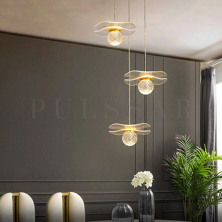 Подвесной светильник ALPI COMBI