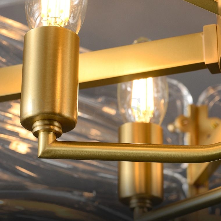 Подвесная люстра SARIA