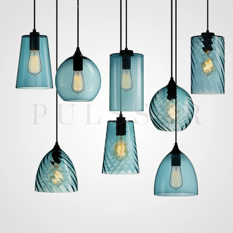 Подвесной светильник CLRIB