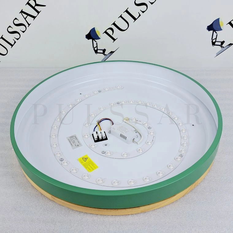 Потолочный светильник DISC D