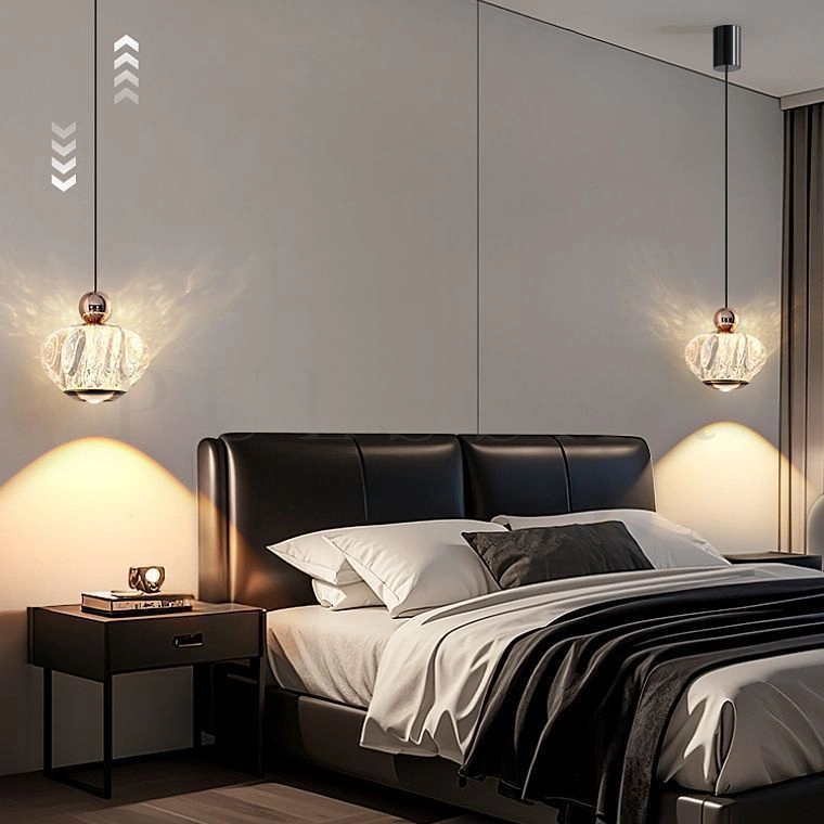 Подвесной светильник GRAMMA