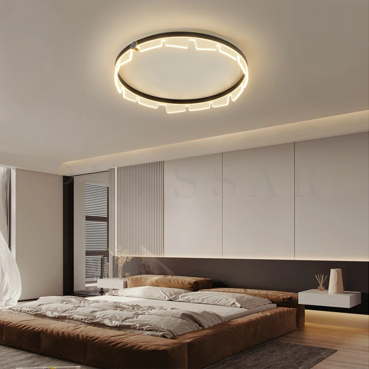 Потолочный светильник RANK RING