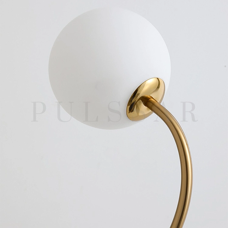 Торшер DAGNY FL