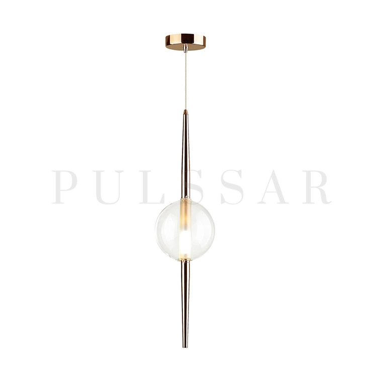 Подвесной светильник NORRIS