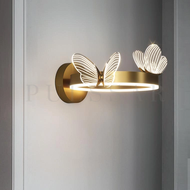 Бра BABETTA WALL RING