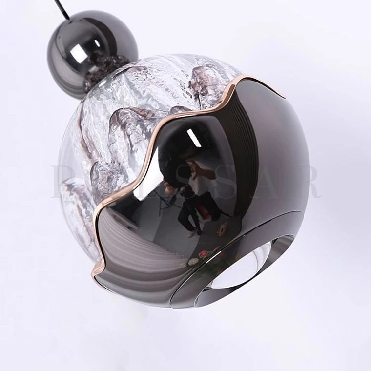 Подвесной светильник ECLA ONE