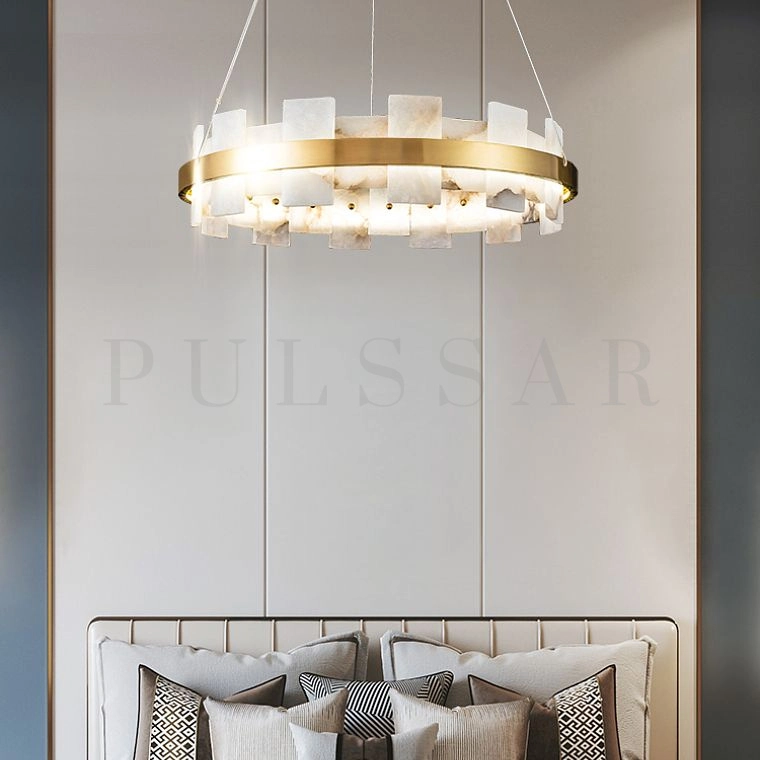 Кольцевая люстра DEBORA