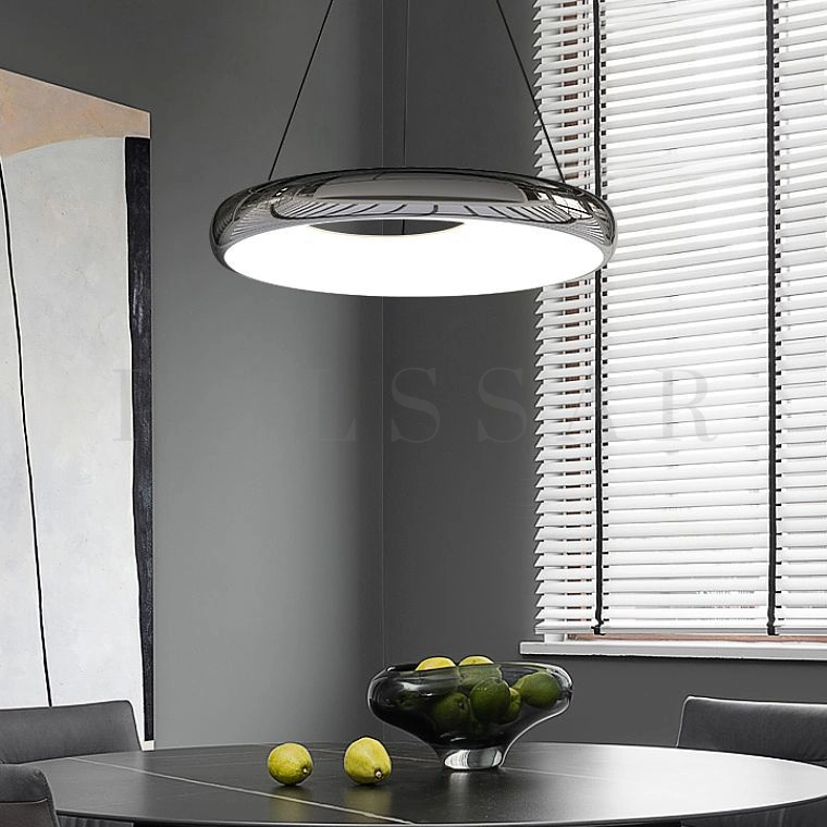 Подвесной светильник SEGOL R