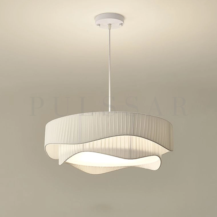 Подвесная люстра VANILLA CH