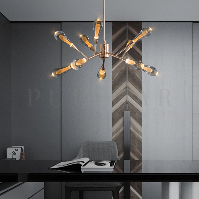 Подвесная люстра FIAL CH