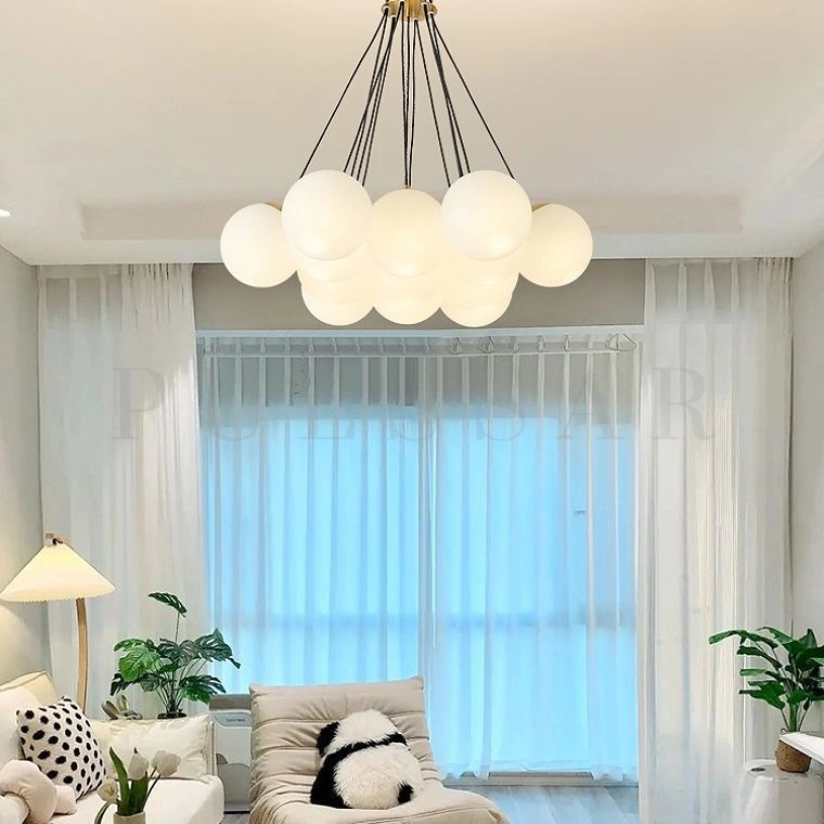 Подвесная люстра LILLIS BALL