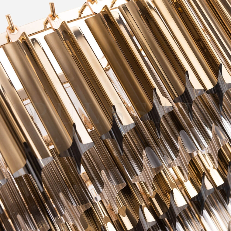 Подвесная люстра IMPERS