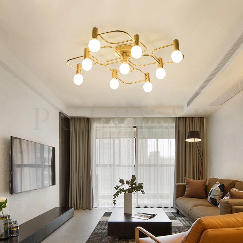 Потолочная люстра ROM