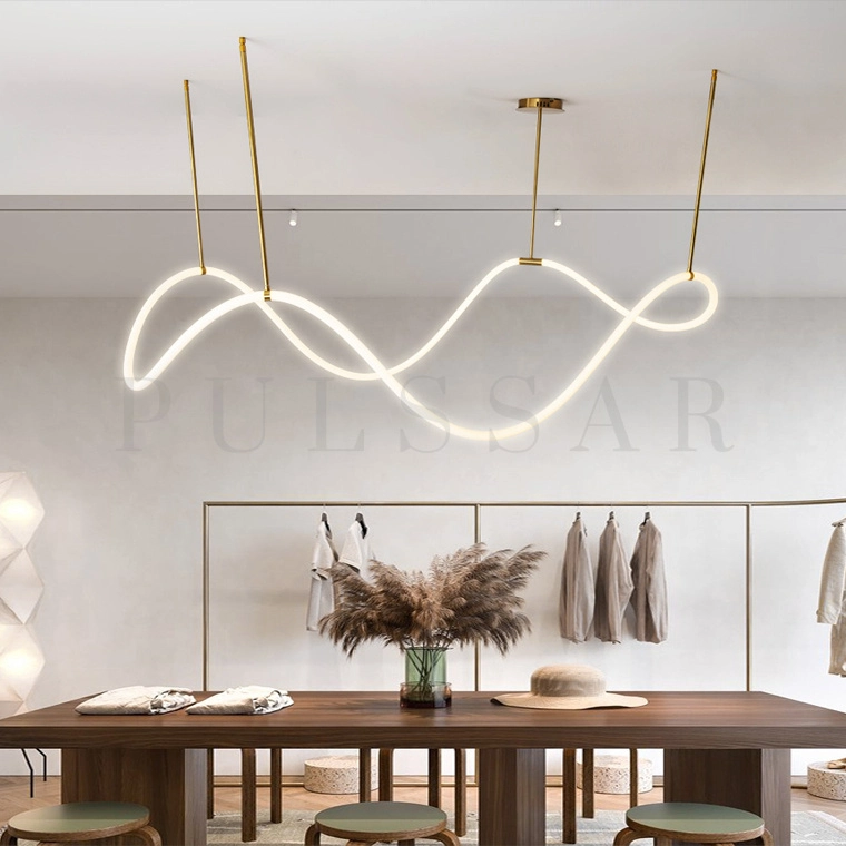 Подвесной светильник GLORIFY HALO B