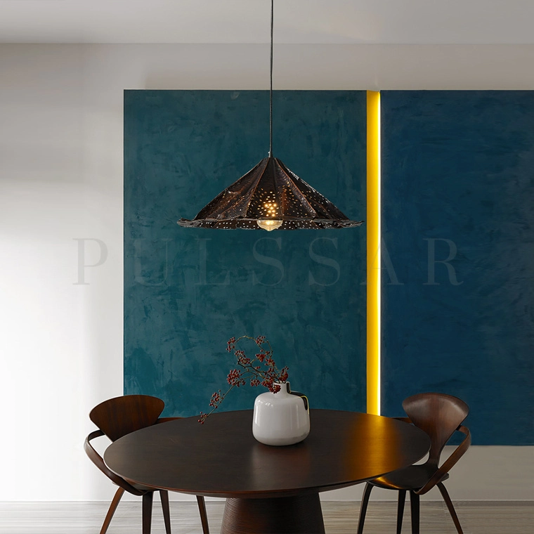 Подвесной светильник BAOSHI