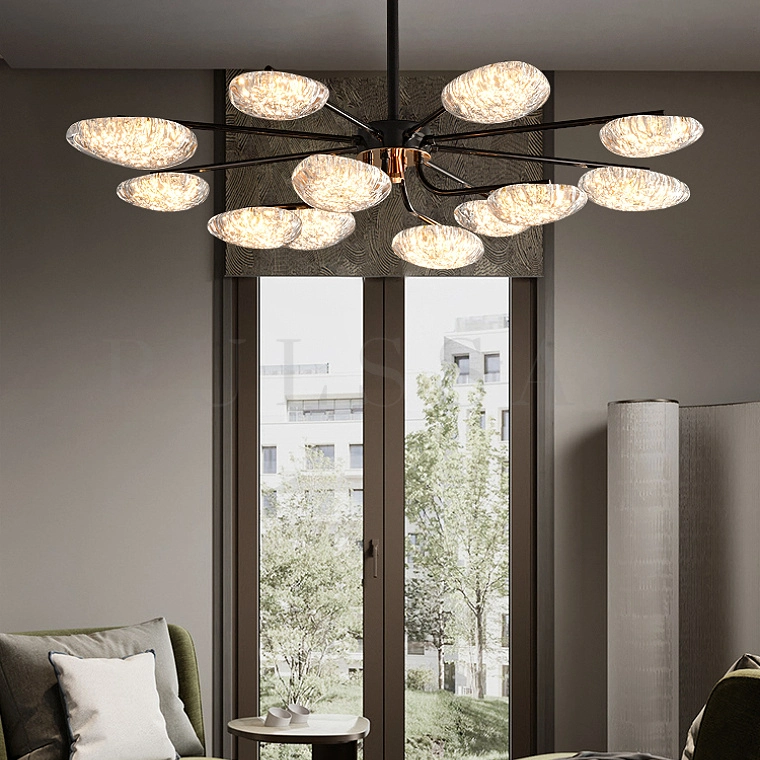 Подвесная люстра EVIAN