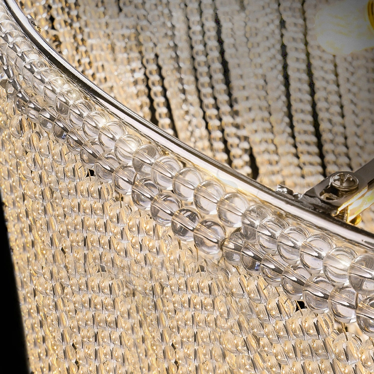 Подвесная люстра MAGNOR