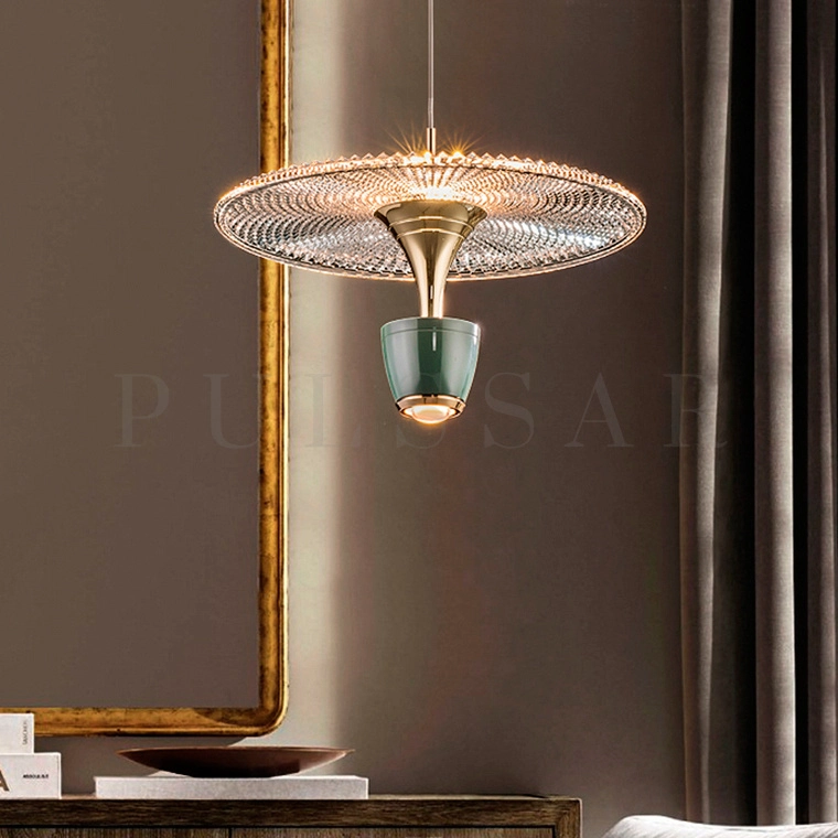 Подвесной светильник GERDINA