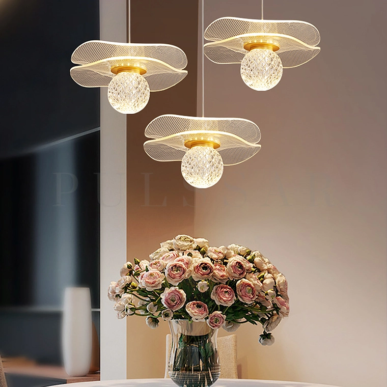 Подвесной светильник ALPI